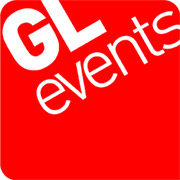 gl event logo