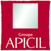 logo apicil logo apicil